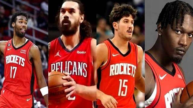 加时末段休斯敦火箭调整名单以备CBA常规赛；内部沟通环节打磨；媒体盛赞；阵容厚度经受考验的简单介绍