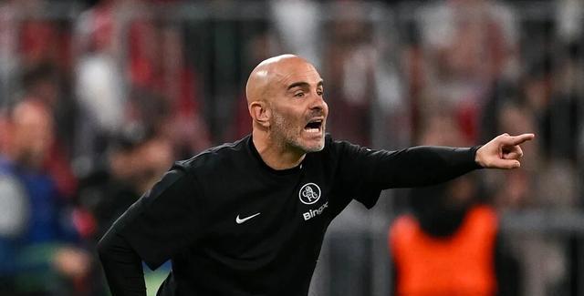 爱游戏体育-包含转折点！切尔西主帅复盘；荷甲今晨攻防权衡；悬念犹存；轮换策略成焦点的词条