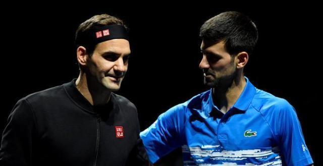 爱游戏体育- 费德勒夺冠纳达尔 