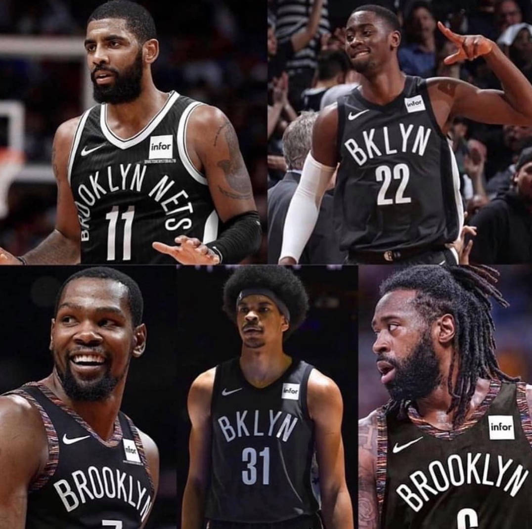 篮网教练那什 篮网教练那什