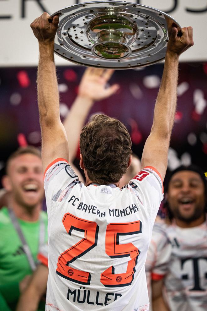 穆雷关键节点突破纪录,拜仁带队取胜!的简单介绍 穆雷关键节点突破纪录,拜仁带队取胜!的简单介绍