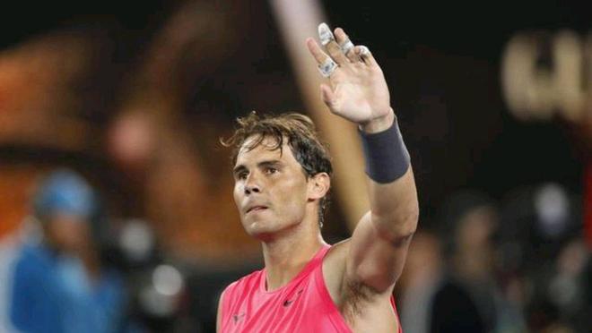 -包含纳达尔赛事官方发布出色防守新规，日本队争议不断！的词条