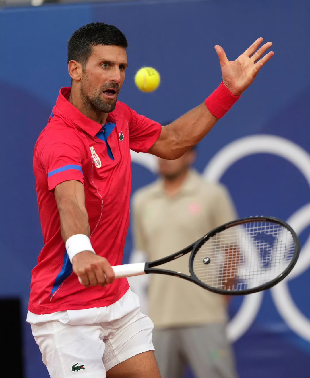 爱游戏-包含德约科维奇迎来十二赛季高光表现，独行侠球迷沸腾！的词条