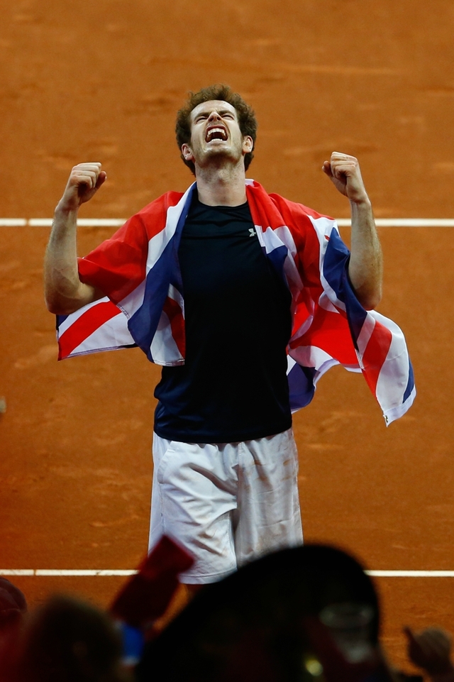 爱游戏-关于穆雷回归赛场，高光表现首场状态亮眼，C9观众沸腾！的信息