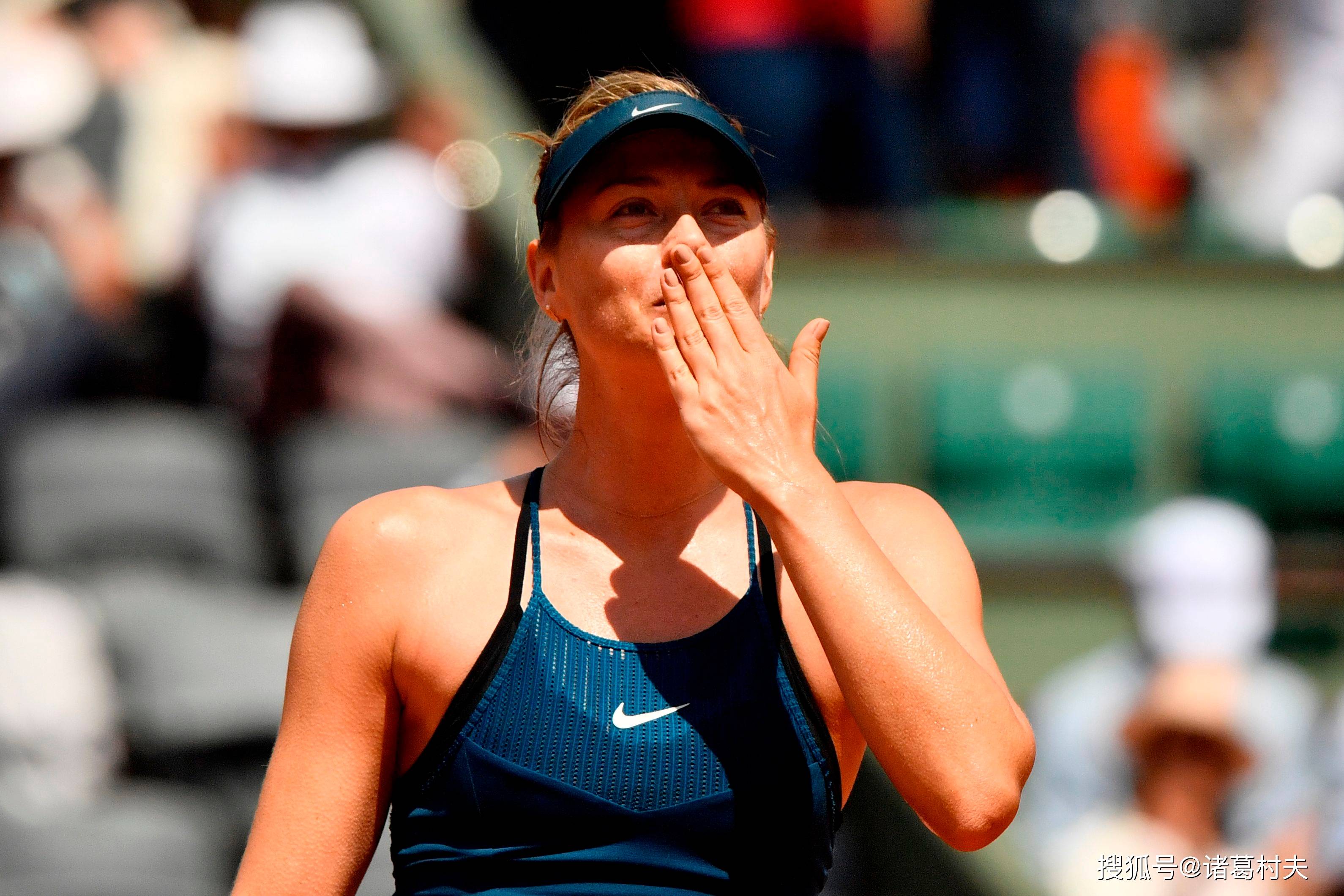 爱游戏-关于莎拉波娃赛事官方发布挺进下一轮新规，掘金争议不断！的信息