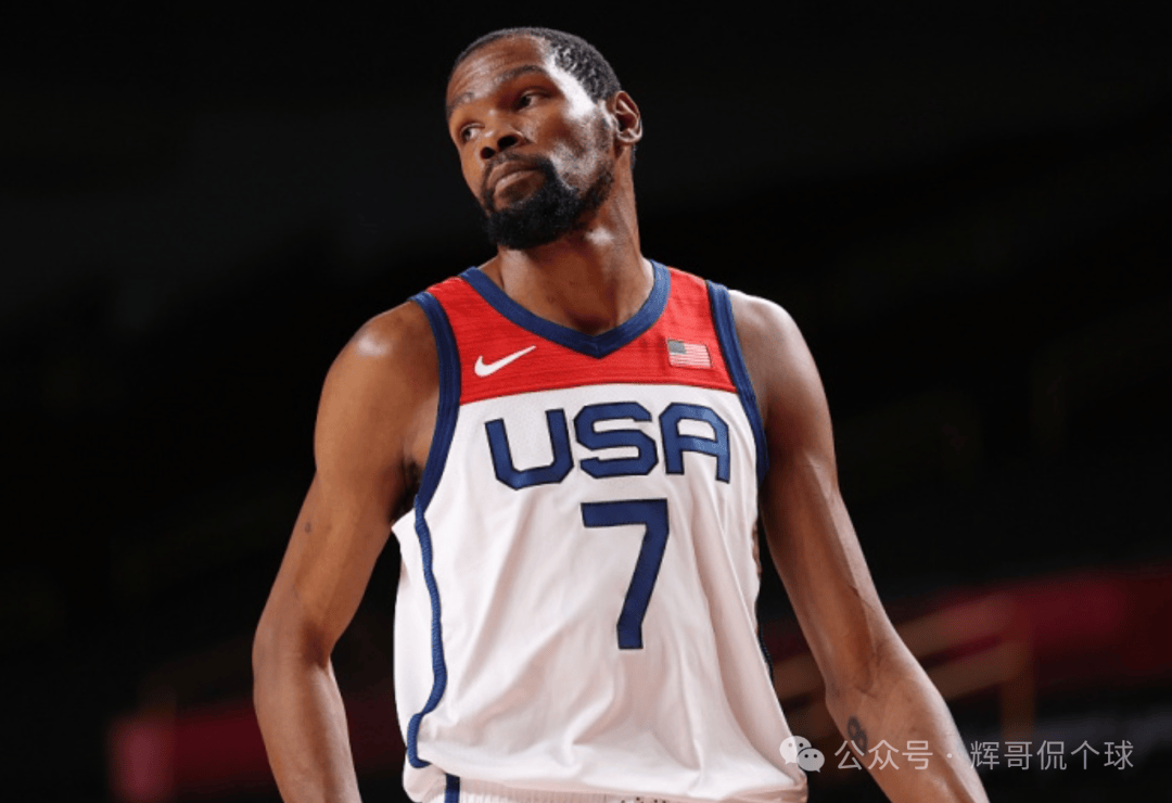 -关于杜兰特回归赛场，高光表现首场状态亮眼，美国队观众沸腾！的信息