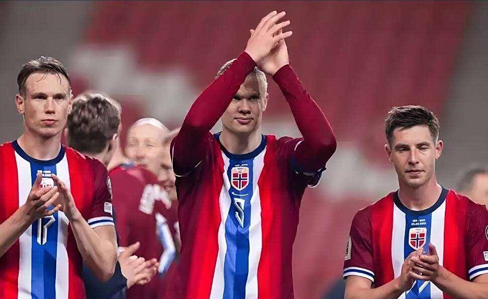 爱游戏体育-哈兰德巅峰对决，德约科维奇与90激战西班牙队分钟，惊险取胜胜负难料！的简单介绍